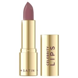 Eveline Cosmetics Celebrity Lips Satin Lipstick 601