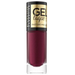 Eveline Cosmetics Gel Laque Nail Polish Gel 329 8ml