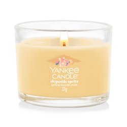 Yankee Candle Slopeside Spritz 37 G