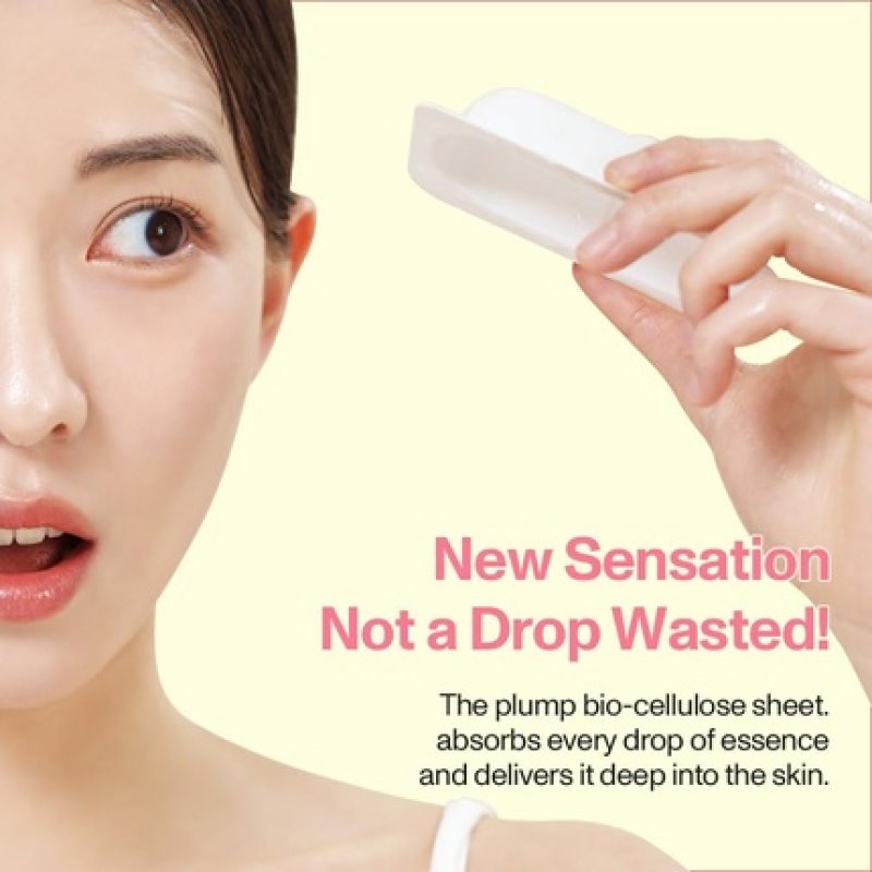 Indepth Rejuve Biocellulose Face Mask Firming & Revitalizing