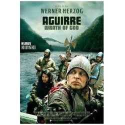 AGUIRRE DVD