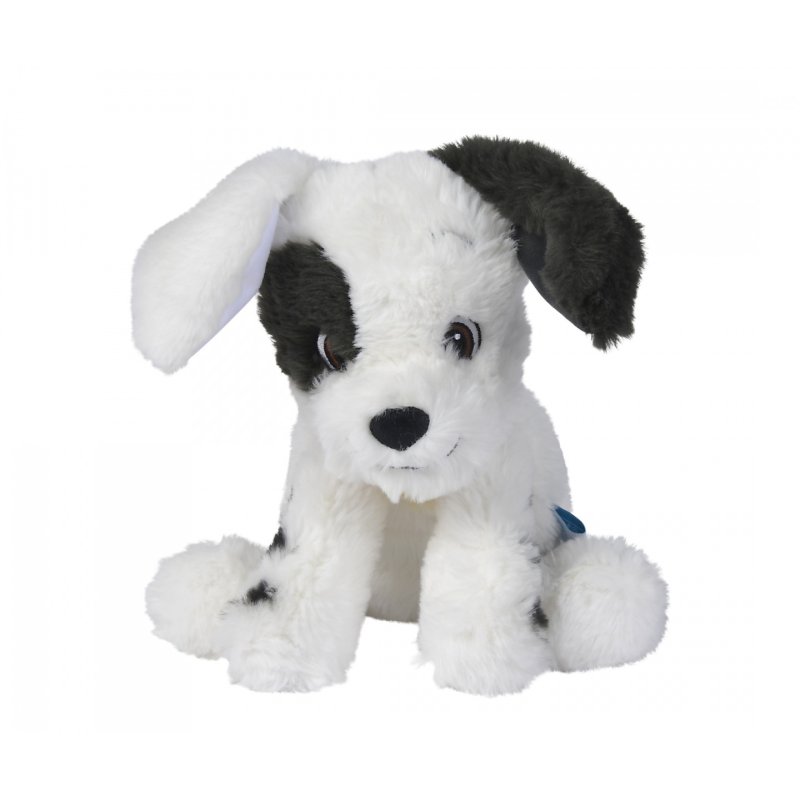 Disney peluche Dálmatas 25 cm