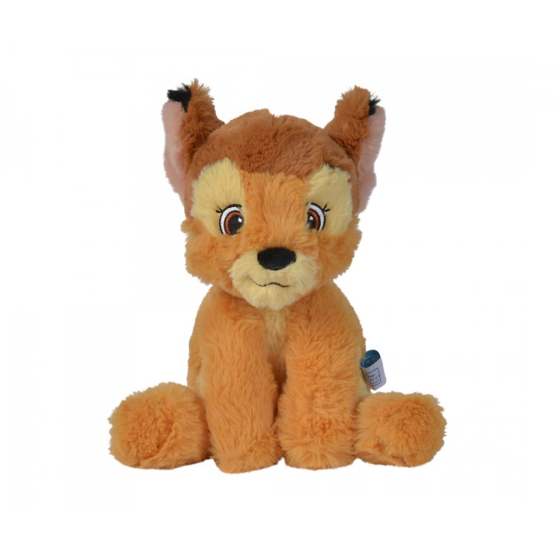 Disney peluche Bambi 25 cm