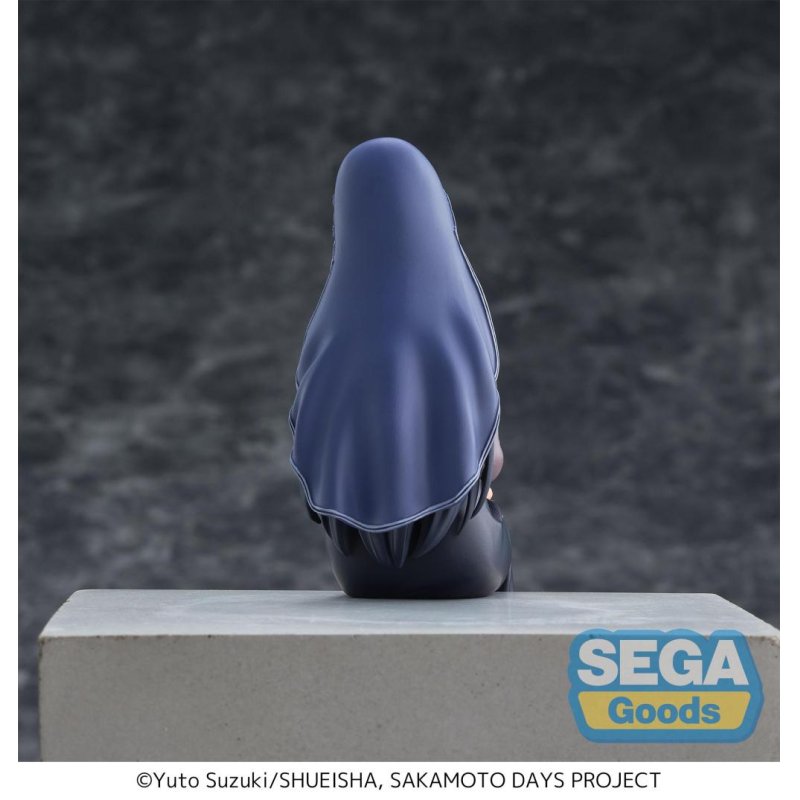 SAKAMOTO DAYS - Osaragi - Statuette PM Perching 13cm