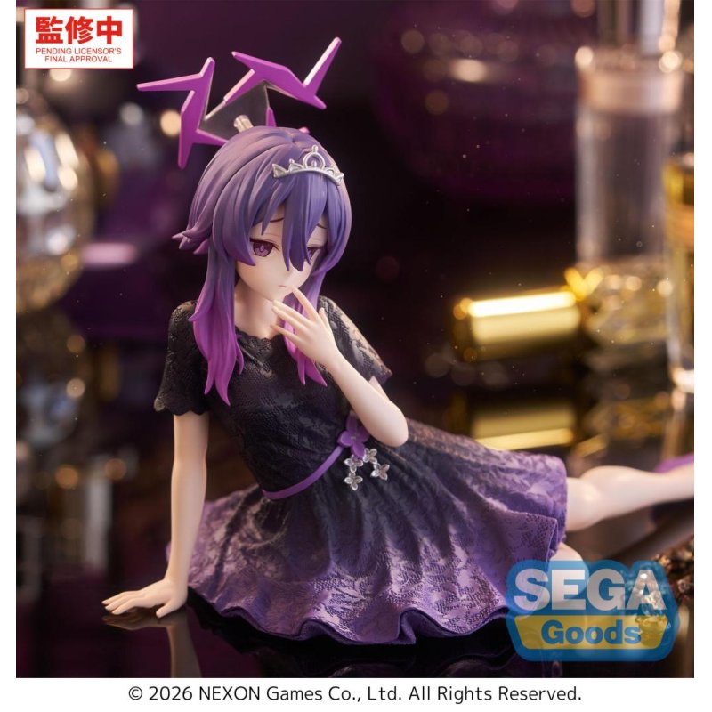 BLUE ARCHIVE - Haruka - Figurine Yumemirize 13cm