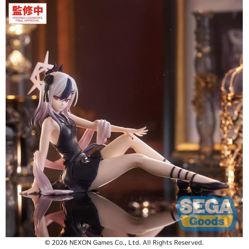 BLUE ARCHIVE - Kayoko - Figurine Yumemirize 14cm