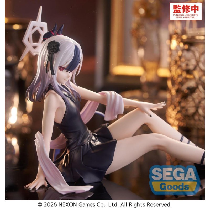 BLUE ARCHIVE - Kayoko - Figurine Yumemirize 14cm