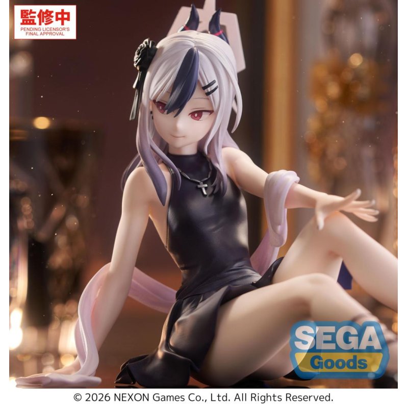 BLUE ARCHIVE - Kayoko - Figurine Yumemirize 14cm