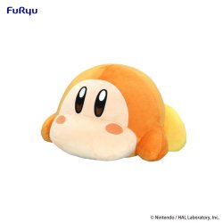 KIRBY SLEEP TOGETHER - Waddle Dee - Big Plush Toy 32cm