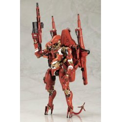 DEATH STRANDING 2 - Ghost Mech coffins commander - Model Kit 18cm