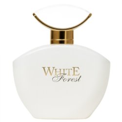 Privezarah White Forest Eau De Parfum Spray 100ml