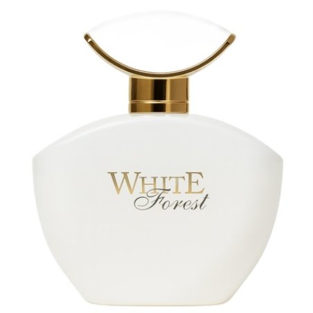 Privezarah White Forest Eau De Parfum Spray 100ml