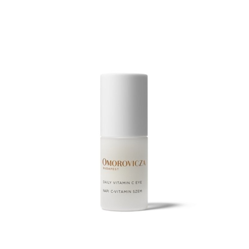 Omorovicza Daily Vitamin C Eye 15 Ml