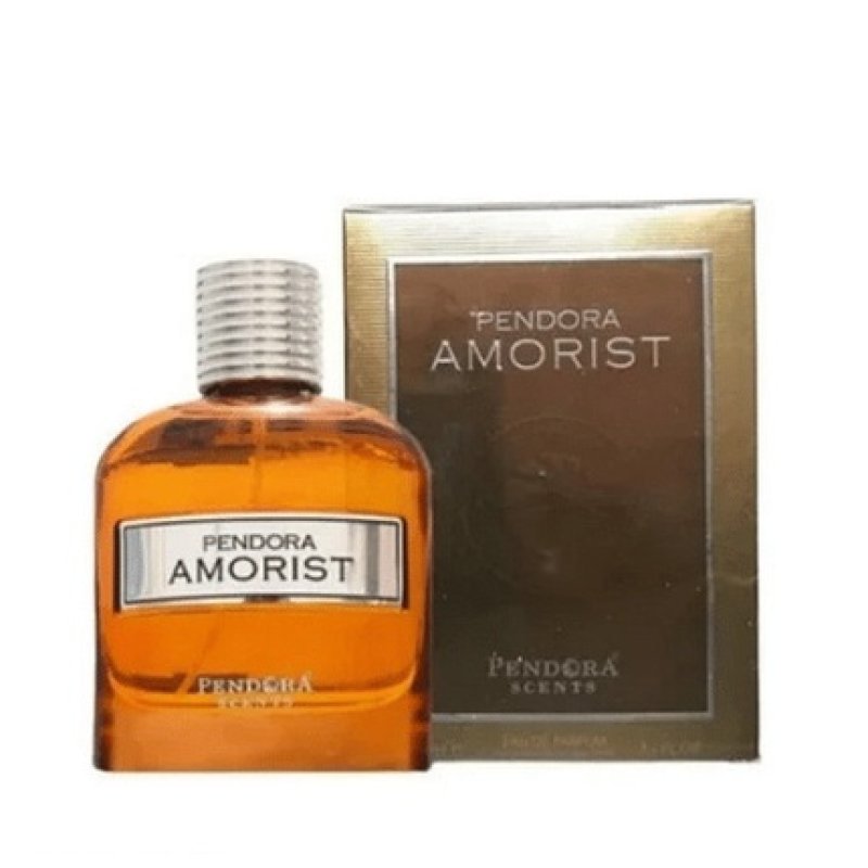 Paris Corner Amorist Eau De Parfum