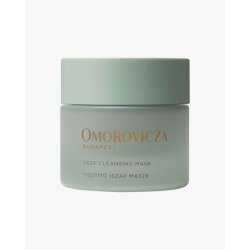 Omorovicza Deep Cleansing Mask 50 Ml