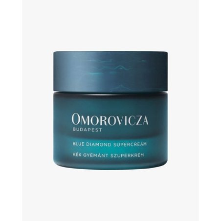 Omorovicza Blue Diamond Supercream 50 Ml