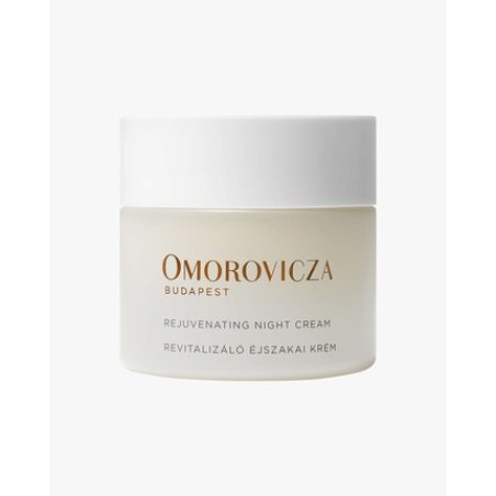 Omorovicza Rejuvenating Night Cream 50 Ml