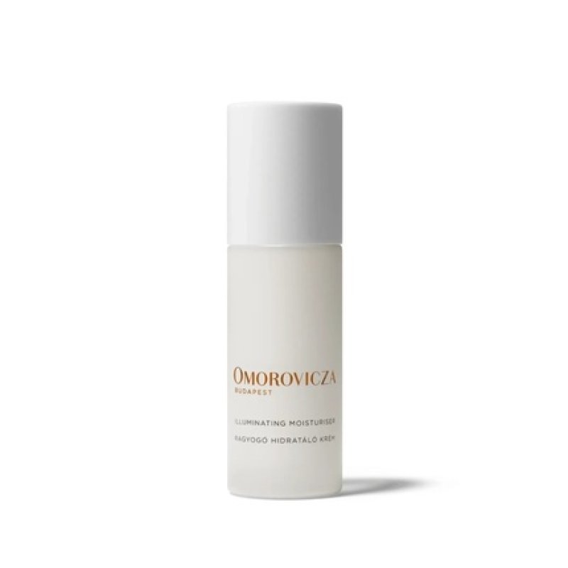 Omorovicza Illuminating Moisturiser 50 Ml