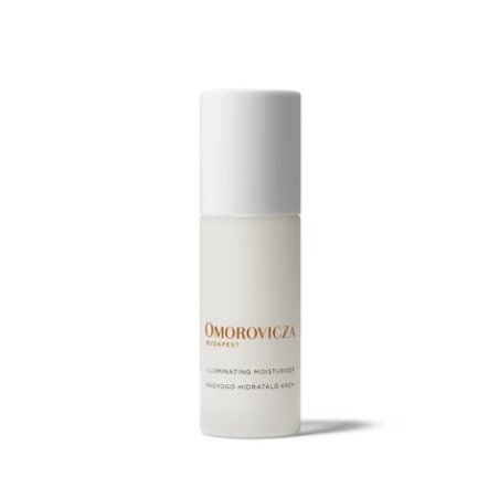 Omorovicza Illuminating Moisturiser 50 Ml