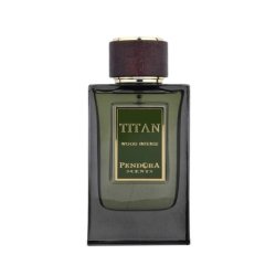 Pendora Scents Pendora Titan Wood Intense Eau De Parfum Spray 100ml