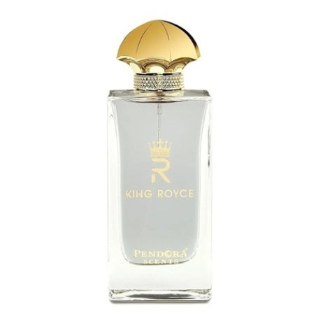 King Royce Perfumed Water Spray 100ml