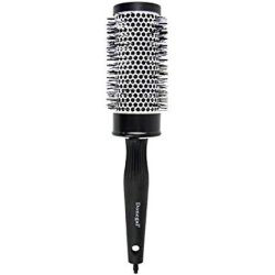 Ceramic Round Brush for Curling 26cm Length 46/42mm Diameter (1281)