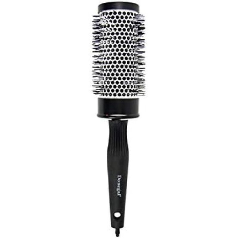 Ceramic Round Brush for Curling 26cm Length 46/42mm Diameter (1281)