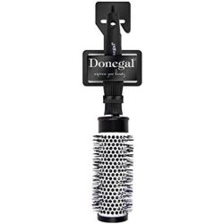 Ceramic Round Hair Brush for Curling 25cm 36/32mm