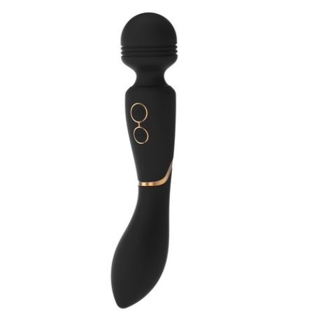 Elite Celine Massager For Women Black
