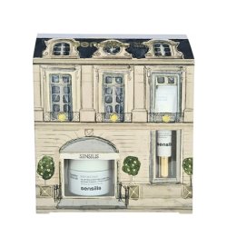 Sensilis Peptide Coffret Face Skincare Set