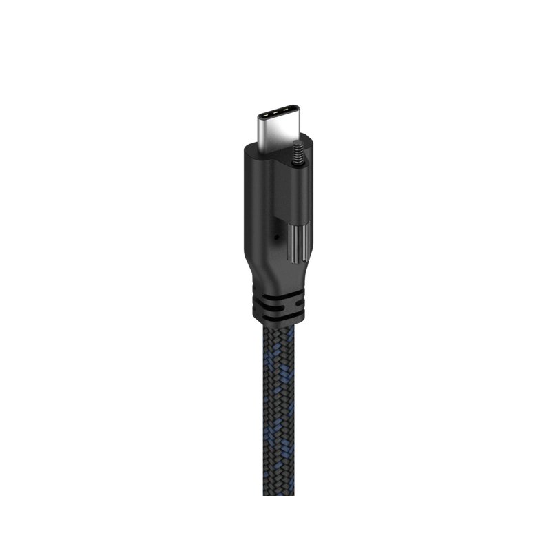 Unisynk USB-C Cable for Pro AV Dock 140W - 5m