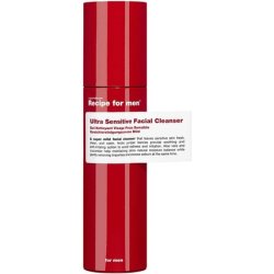 Recipe For Men Ultra Sensitive Facial Cleanser for Men 100ml