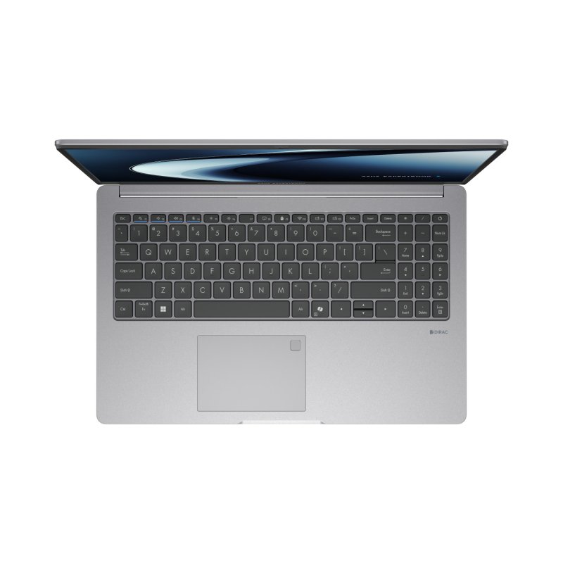 ASUS ExpertBook PM1 15.6" R7-7735HS 16 512 PM1503CDA-S70064X W11P