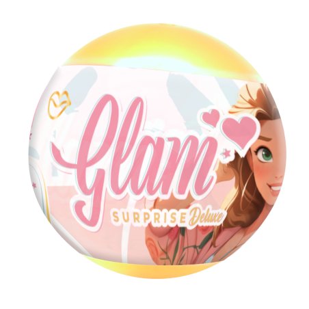 Glam Surprise - Makeup Capsule, with 1 pcs makeup (500000)