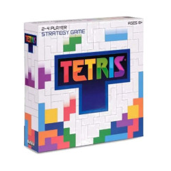 Tetris Family Strategy Game DK/NO/SE/FI (6074785)