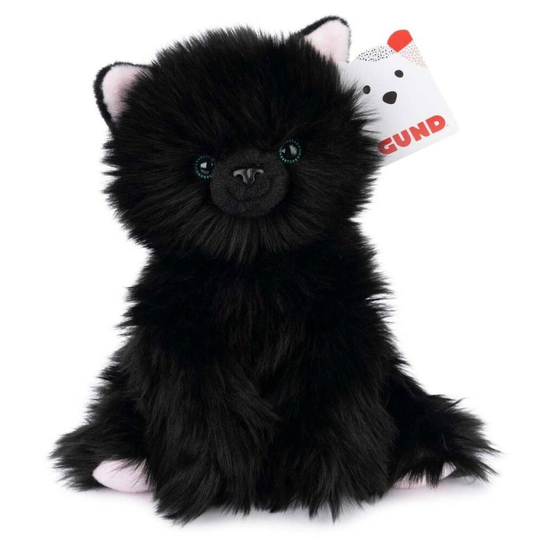 Gund - Xavier Kitten Plush 23 cm (6067463)