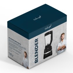 Sobczyk - Power Blender - 2-liter