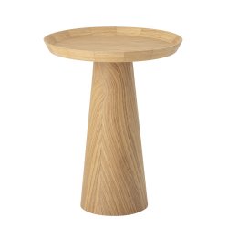 Bloomingville - Luana Side Table - Nature - Oak