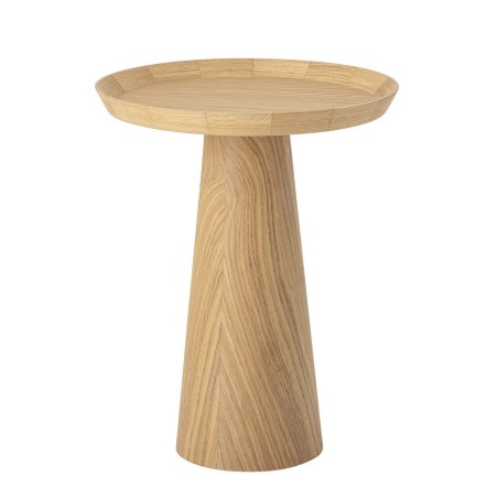 Bloomingville - Luana Side Table - Nature - Oak