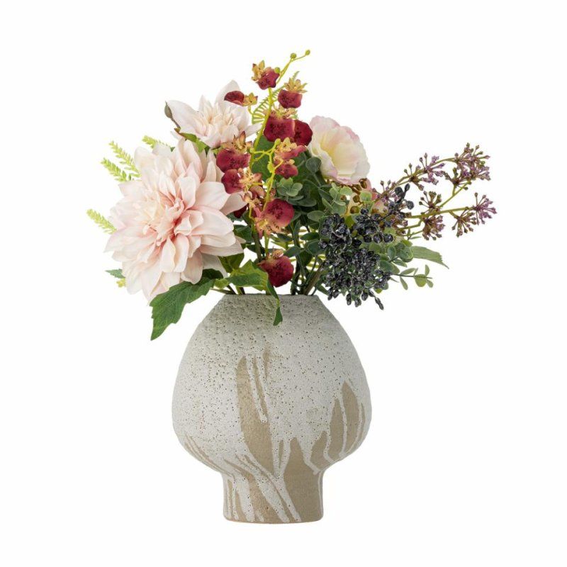 Bloomingville Splendor Bouquet Indoor Artificial flowering plant