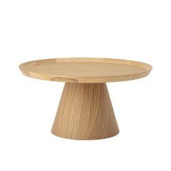 Bloomingville - Luana Coffee Table - Nature - Oak
