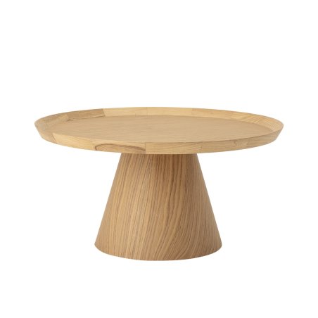 Bloomingville - Luana Coffee Table - Nature - Oak