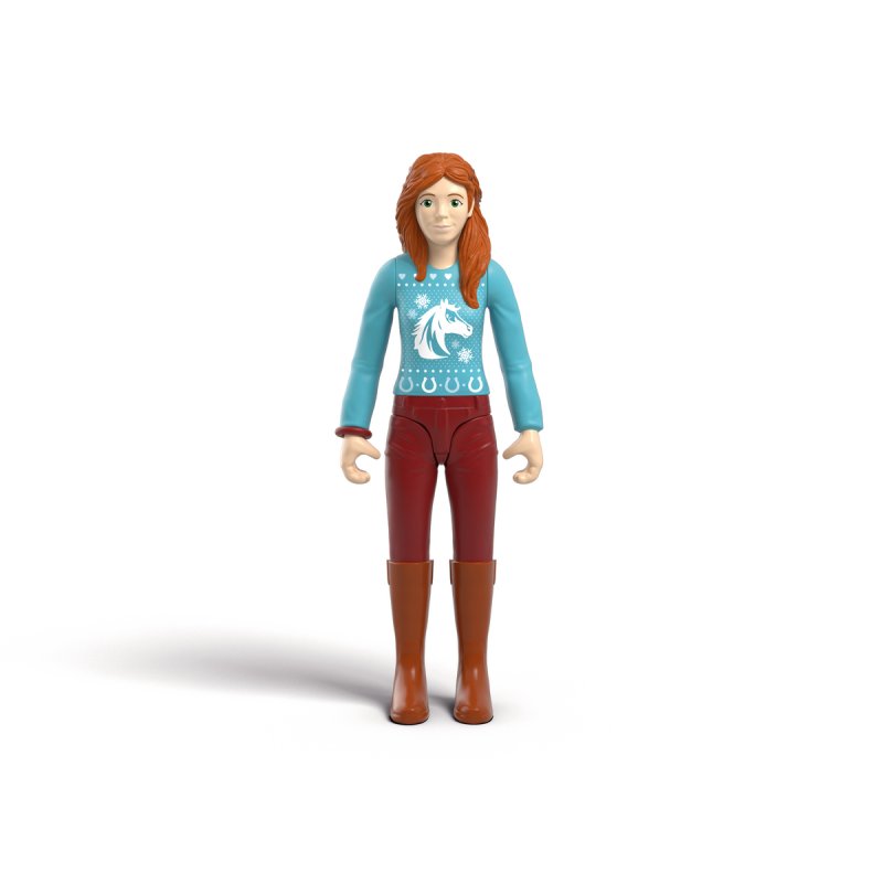 schleich 99179 calendrier de l'avent