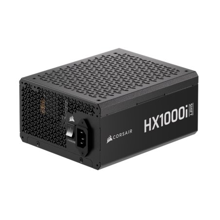 CORSAIR HXi Series HX1000i 1000 Watt, Cybenetics Platinum