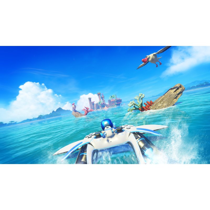 Sony ASTRO BOT Standard Multilingual PlayStation 5