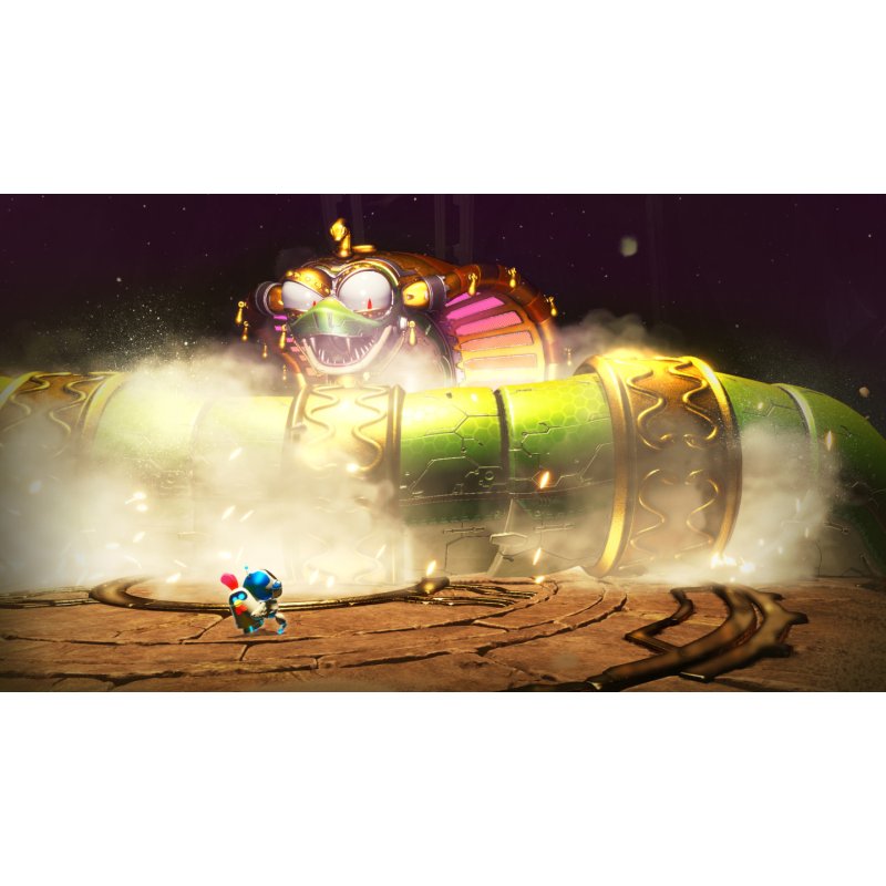 Sony ASTRO BOT Standard Multilingue PlayStation 5