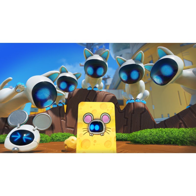 Astro BOT (PS5)