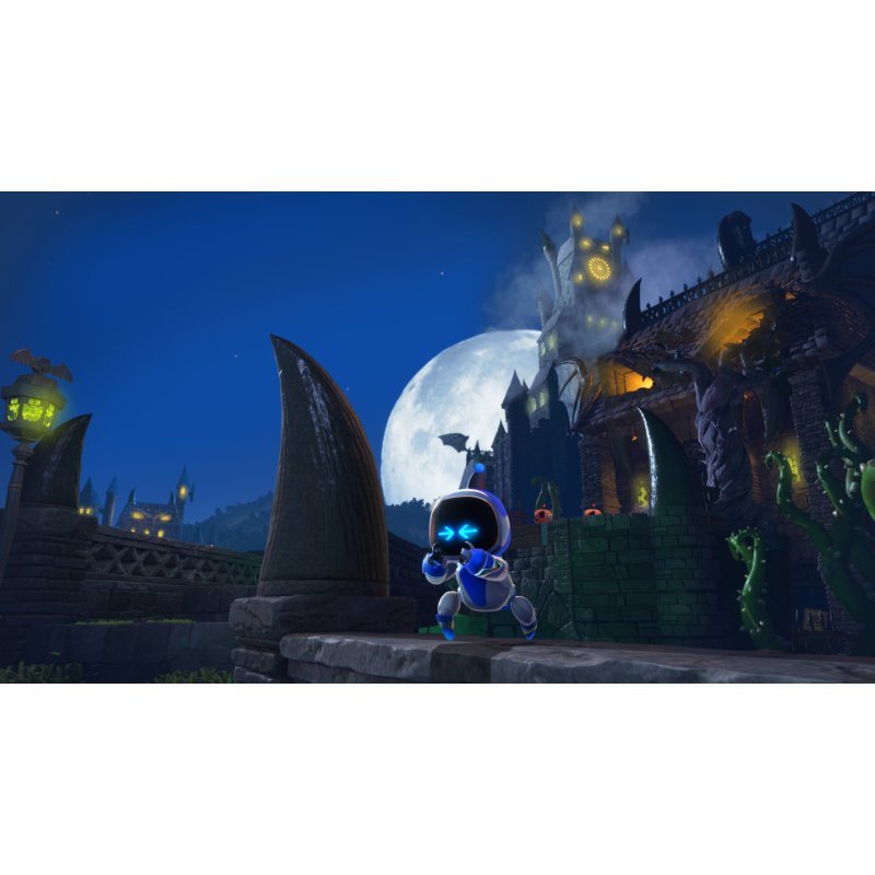 Astro BOT (PS5)