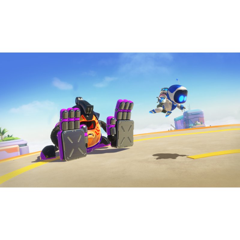 Astro BOT (PS5)