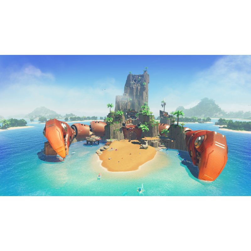 Sony ASTRO BOT Standard Multilingual PlayStation 5